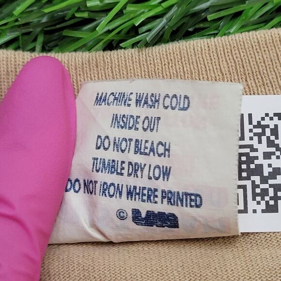 Vintage 1993 Memphis NFL Shirt Medium 20x27 Brown - Picture 7 of 15